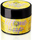 Garden Scrub Σώματος Lemon Lime για Αναζωογόνηση & Τόνωση 200ml