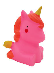 BestFor Kids Decorative Lamp Pink Unicorn Pink 12.5x10x8εκ.