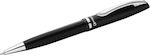 Pelikan Στυλό Ballpoint με Μαύρο Μελάνι Jazz Classic Grey