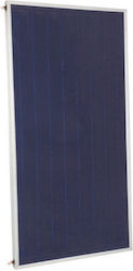 Wilco Selective Solar Collector Vertical 2.75m²