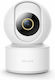 Imilab C21 IP Cameră de Supraveghere Wi-Fi Full HD+ 3MP cu Comunicare Bidirecțională și Lentilă 3.6mm