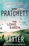 The Long Earth, Lange Erde 1