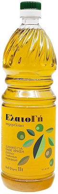 Αφοί Φούφα Kernel Oil Ελαιογή 1000ml