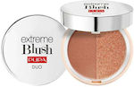 Pupa Ruj Extreme Blush Duo 4gr