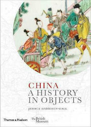 China : A History in Objects