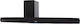 Denon DHT-S517H Soundbar 2.1 Bluetooth și HDMI 150W cu Telecomanda Negru