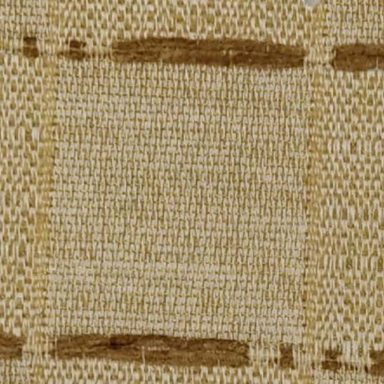 JGS S.A. Natural B Upholstery Fabric 140x100cm Dark Ecru