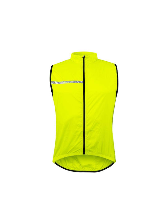 Force Windpro Männer Wasserdicht Fahrrad-Windja...
