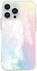 Case-Mate Tough Print Back Cover Σιλικόνης Cloud 9 (iPhone 13 Pro Max)