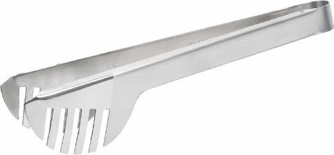 Skamagas Tong Salat Rostfreier Stahl 22cm Skamagas Tong Salat Rostfreier Stahl 22cm