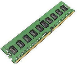 Samsung 16GB DDR5 RAM με Ταχύτητα 4800 για Desktop