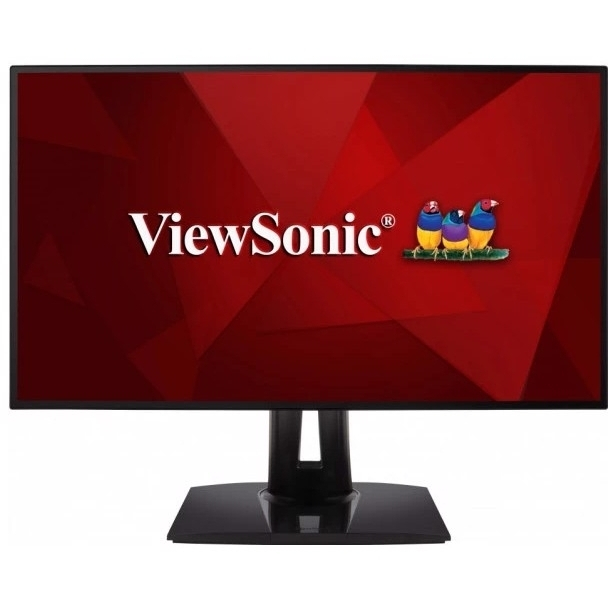 Viewsonic VP2768a4K Monitor 27" 4K 3840x2160 Skroutz.gr