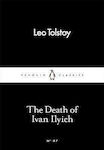 The Death of Ivan Ilyich, Penguin Little Black Classics