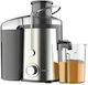 Primo PRJE-40385 Juicer 600W Inox Silver