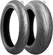 Bridgestone Battlax Hypersport S22 120/70ZR17 5...