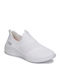 Ultra FLEX 3.0 Women's Slip-Ons White