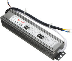 Amarad PSW-60-12 LED Power Supply Waterproof 5.1.31 Amarad PSW-60-12 LED Power Supply Waterproof 5.1.31