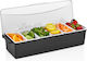 6 Plätze Gastroplast