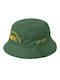 Jack & Jones Men's Bucket Hat Green