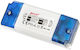 Amarad LPS-12-24 Sursă de alimentare LED Putere 24W cu Tensiune de Ieșire 12V