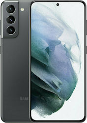 Samsung Galaxy S21 5G Enterprise Edition (8GB/128GB) Phantom Gray