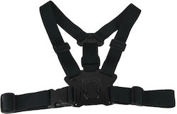 Telesin Chest Strap with Mount GP-CGP-T07 for Universal