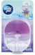 Ambi Pur Fresh & Clean 5 σε 1 Block Toilet with Scent Lavender & Rosemary