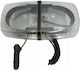 Rolinger Far Auto LED 12 / 24V cu Verde Iluminare