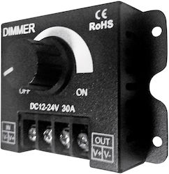 Amarad T1-02 Dimmer Επιτοίχιο 5.3.31