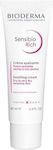 Bioderma Sensibio Defensive Rich Moisturizing 24h Day/Night Cream Suitable for Sensitive Skin 40ml