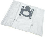 Vacuum Cleaner Bags 4pcs Compatible with Siemens Vacuum Cleaners