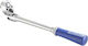 Expert Tools Ratschen Einstellbar 72 Zähne mit Vierkant 3/8" Länge 27.5cm.
