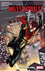 Miles Morales, Vol. 5: The Clone Saga