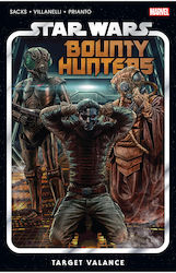 Star Wars, Bounty Hunters Vol. 2