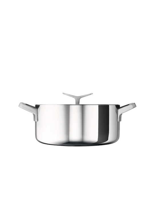 Electrolux Infinite Chef Stainless Steel Stockpot 3lt / 21cm