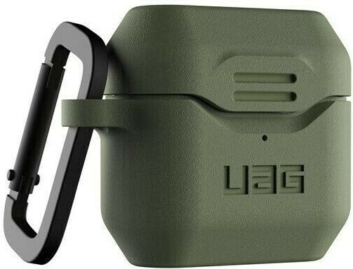 UAG Standard Issue Husă Olive pentru Apple AirPods 3