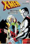 X-Men, Mutant Massacre Omnibus