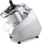 Dynamic VC65MS Multi Cutter Maschine 300Umdrehungen pro Minute 480x225x580cm. 300.0181