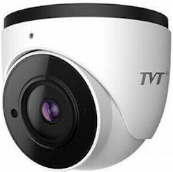 TVT CCTV Cameră de Supraveghere 1080p Full HD Rezistentă la apă cu Difuzor
