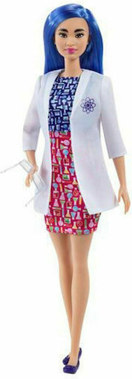 Barbie Wissenschaftler Puppe Für 3+ Alter Verschiedene Designs 1 Stk