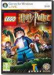 Lego Harry Potter Years 5-7 (Key) PC Game