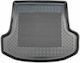 Aristar Trunk Mat Tray Type for Saab 9-3 2002+ Black