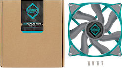 Iceberg Thermal IceGALE Xtra Case Fan 140mm Iceberg Thermal IceGALE Xtra Case Fan 140mm