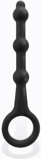 Tardenoche Elmer Anal Beads Black
