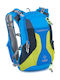 Kilpi Cadence Running Backpack Blue