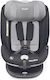 Peg Perego Burigotto Boavista Scaun Auto i-Size Gray 0-36 kg