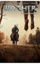 The Witcher, Volume 6: Witch's Lament