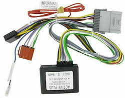 Connects2 Фишка ISO за кола Хъмър H2 2003-2008 / H3 2005-2010