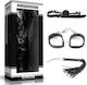 Lovetoy Deluxe Bondage Kit BDSM Kit Blindfold, ...