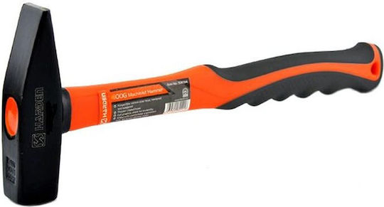 Harden Hammer 500gr mit Fiberglass Griff 590035